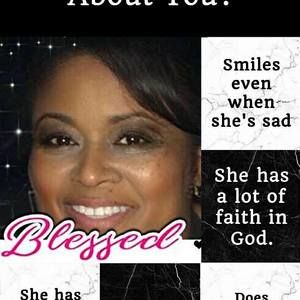 Meet your Posher, Wanda